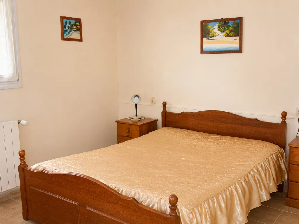 Chambre 1